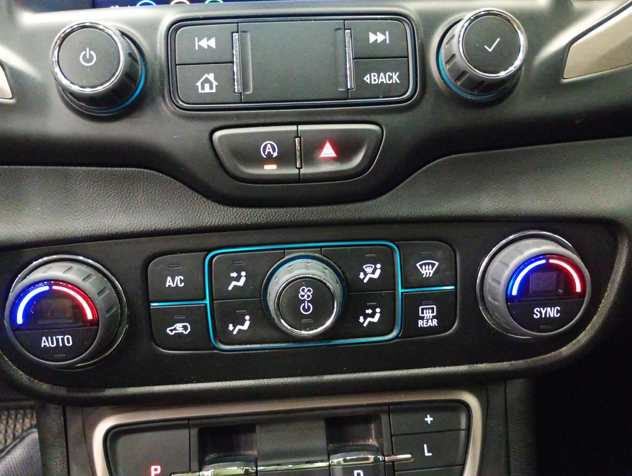 2024 GMC Terrain 1.5 Denali At