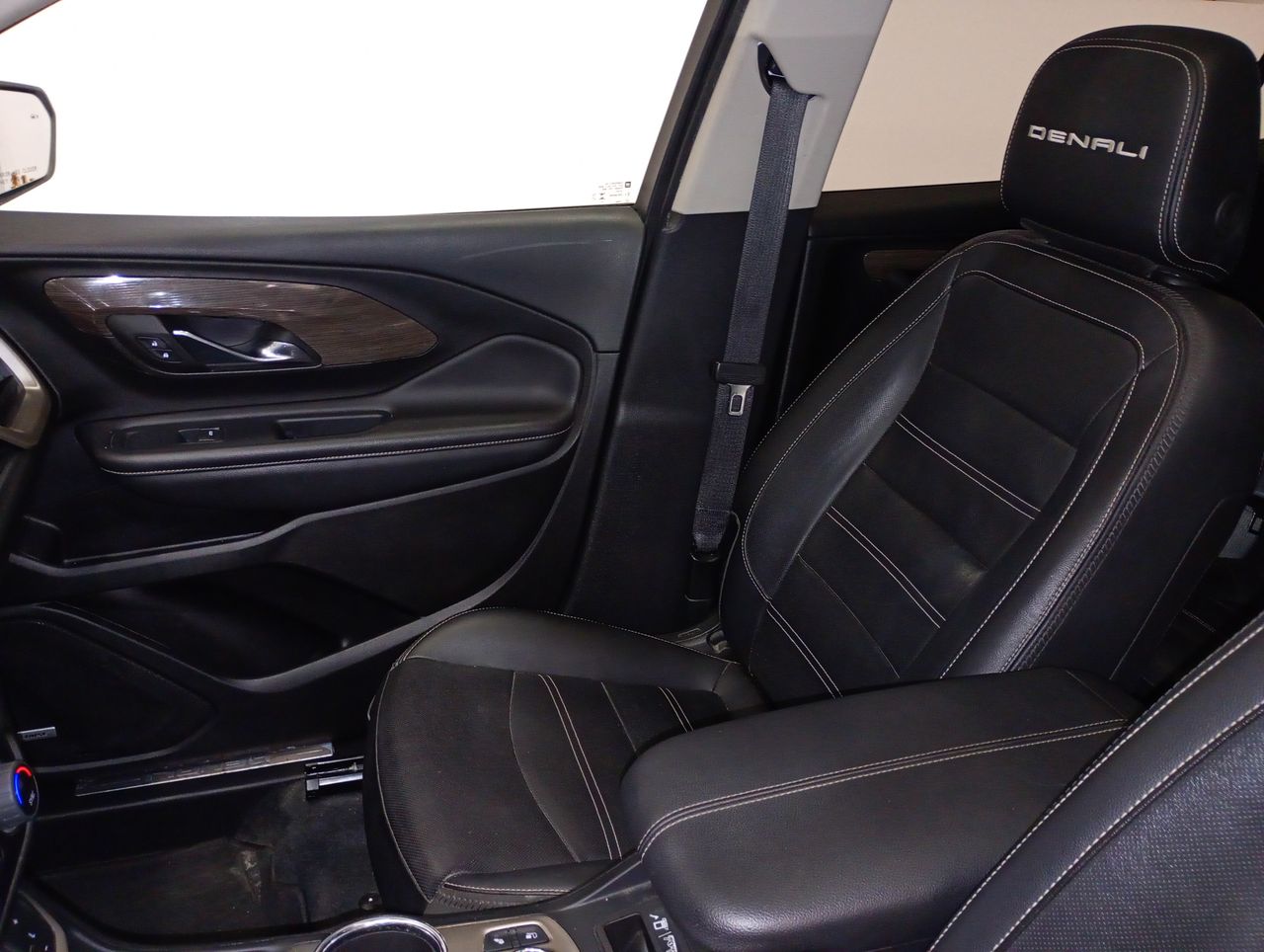 2024 GMC Terrain 1.5 Denali At