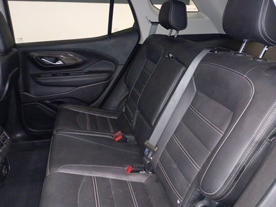 2024 GMC Terrain 1.5 Denali At