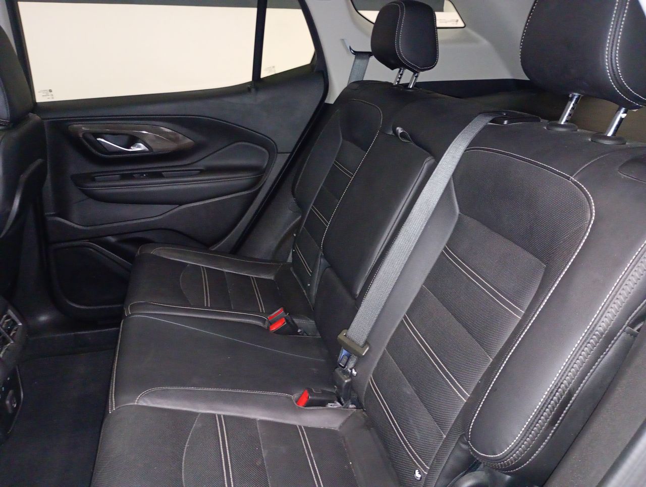 2024 GMC Terrain 1.5 Denali At