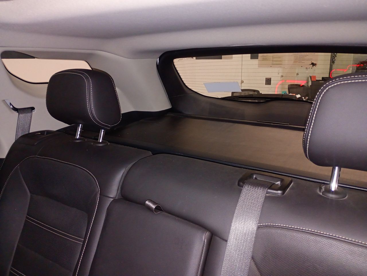 2024 GMC Terrain 1.5 Denali At