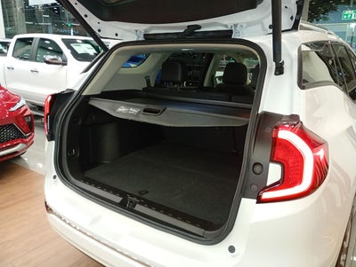 2024 GMC Terrain 1.5 Denali At