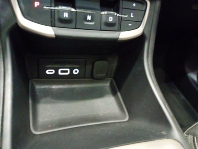 2024 GMC Terrain 1.5 Denali At