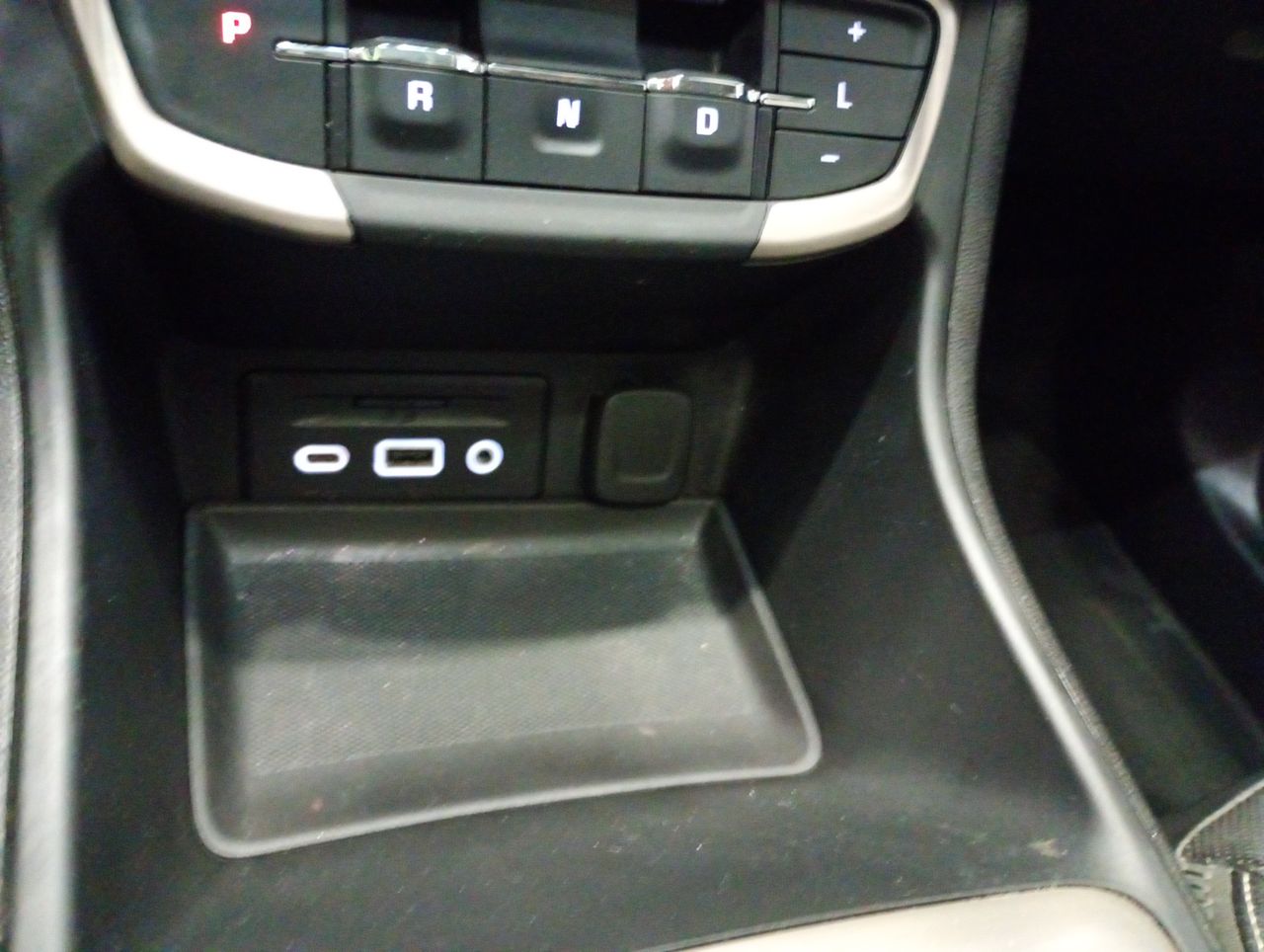 2024 GMC Terrain 1.5 Denali At