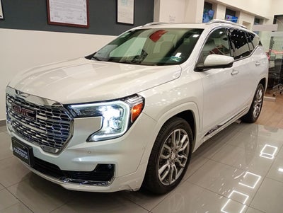 2024 GMC Terrain 1.5 Denali At