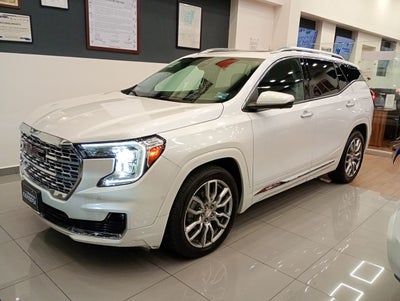 2024 GMC Terrain 1.5 Denali At