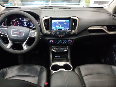 2024 GMC Terrain 1.5 Denali At