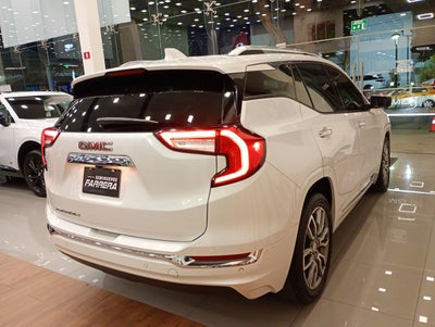 2022 GMC Terrain 2.0 Denali At
