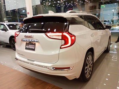 2022 GMC Terrain 2.0 Denali At