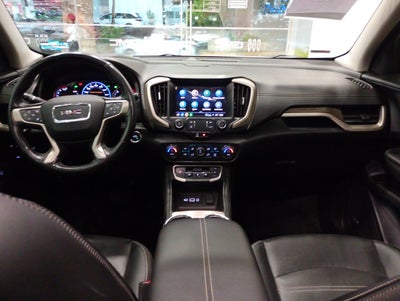 2022 GMC Terrain 2.0 Denali At