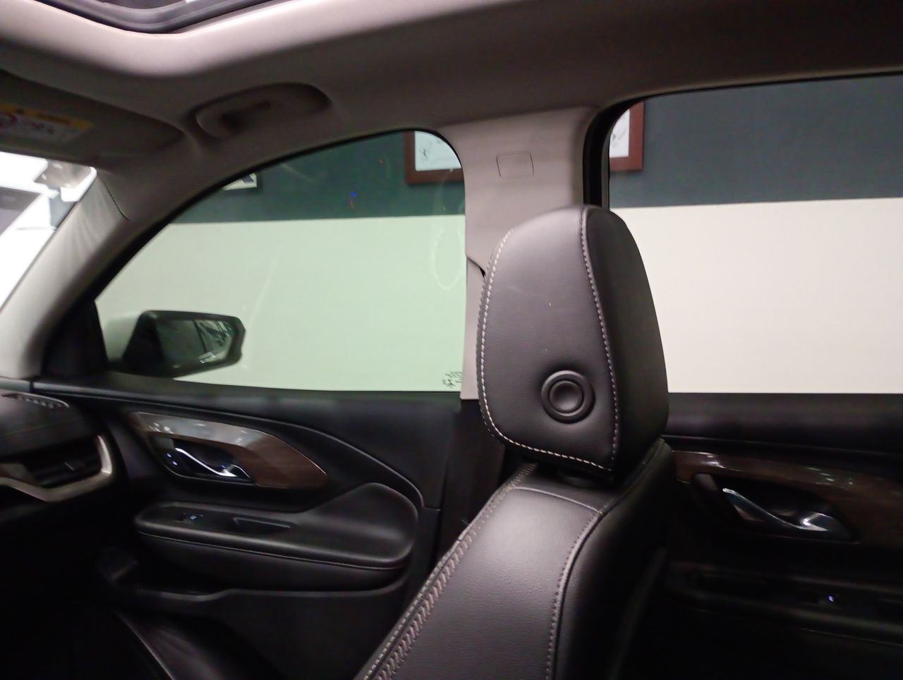 2022 GMC Terrain 2.0 Denali At