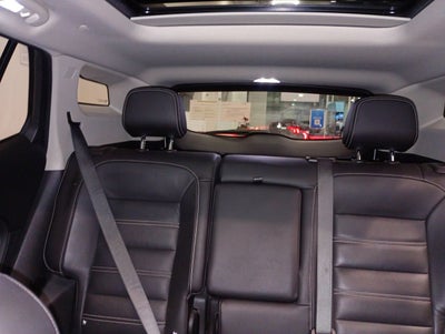 2022 GMC Terrain 2.0 Denali At
