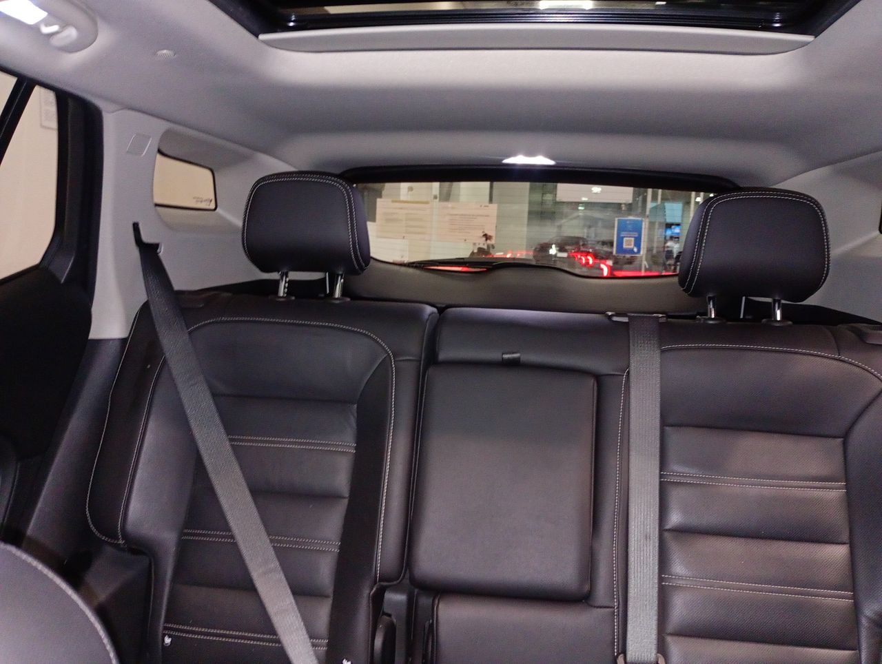 2022 GMC Terrain 2.0 Denali At
