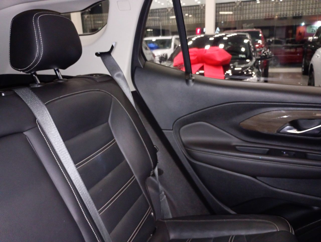 2022 GMC Terrain 2.0 Denali At