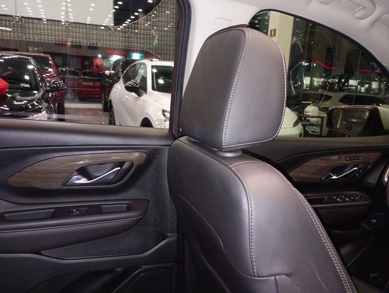 2022 GMC Terrain 2.0 Denali At