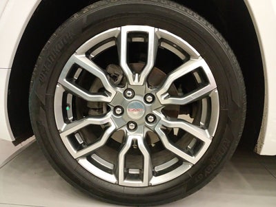 2022 GMC Terrain 2.0 Denali At