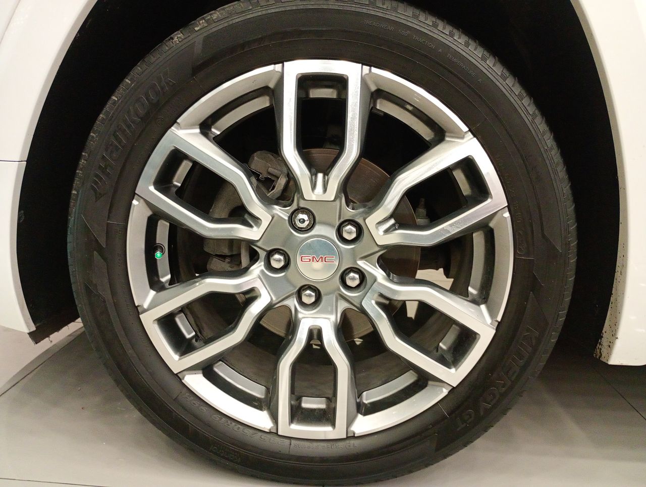 2022 GMC Terrain 2.0 Denali At