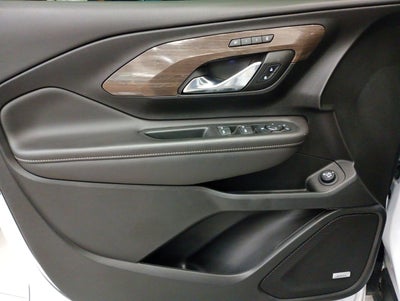 2022 GMC Terrain 2.0 Denali At