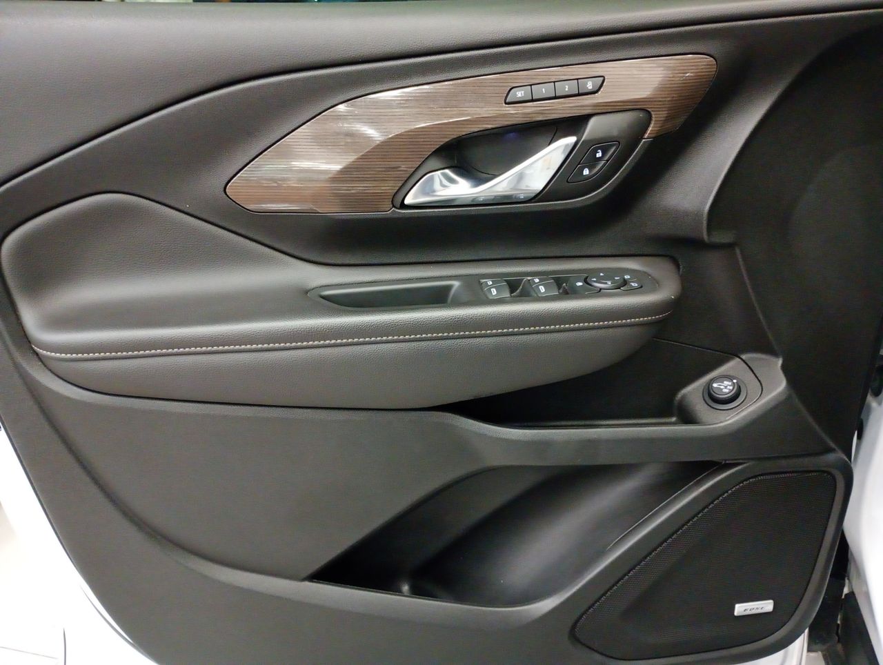 2022 GMC Terrain 2.0 Denali At