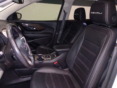 2022 GMC Terrain 2.0 Denali At