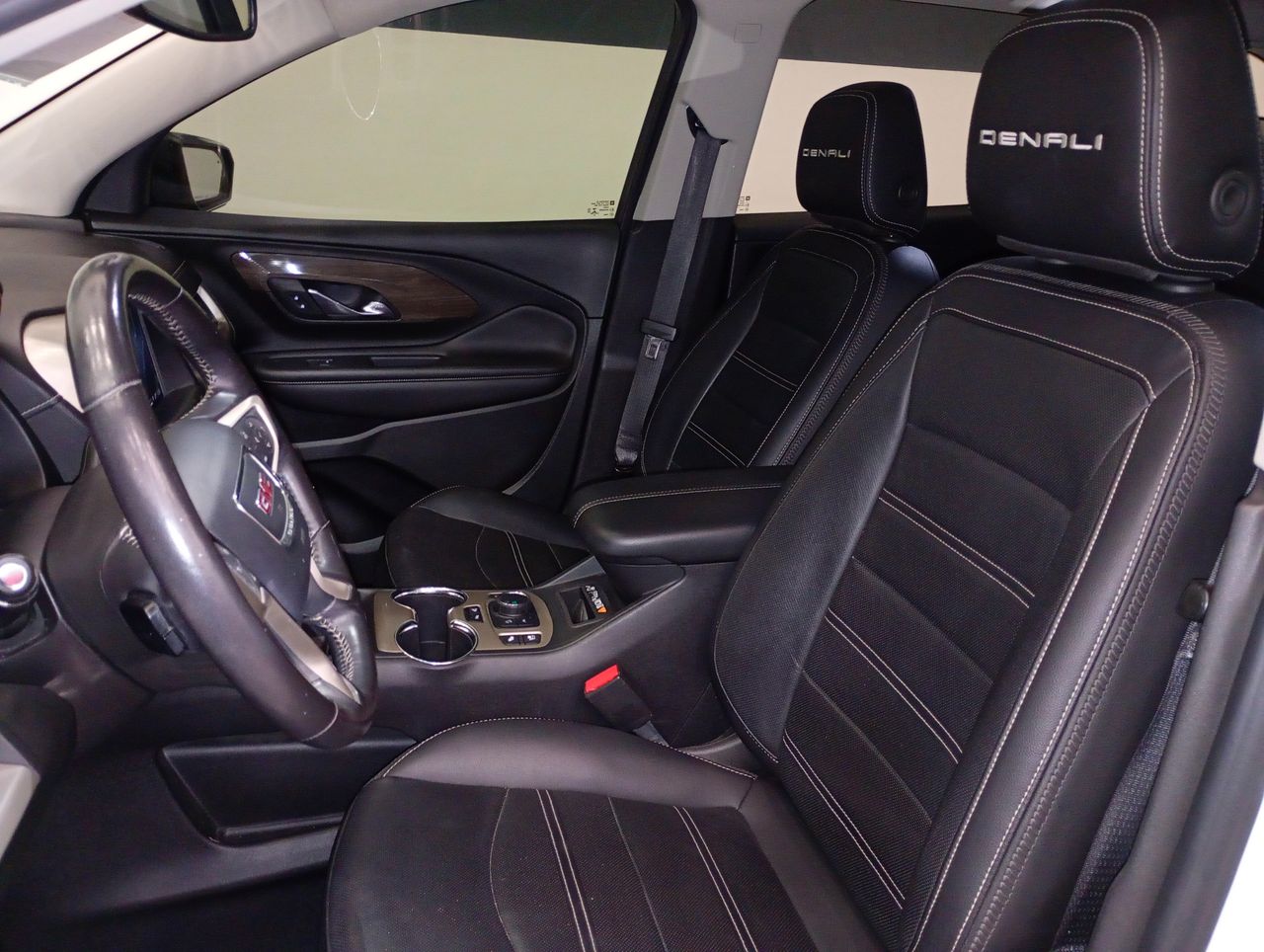2022 GMC Terrain 2.0 Denali At