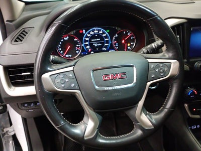 2022 GMC Terrain 2.0 Denali At