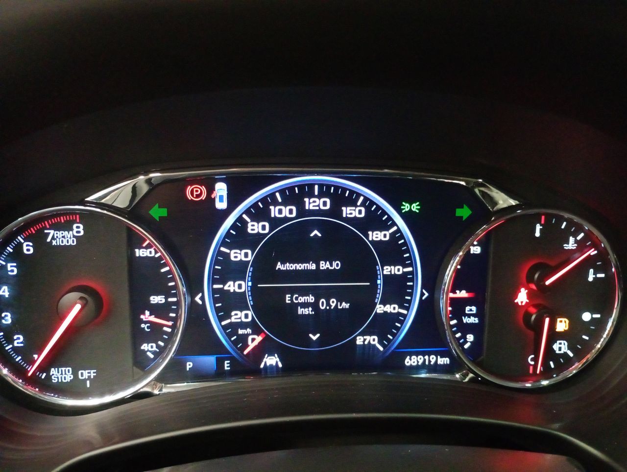 2022 GMC Terrain 2.0 Denali At