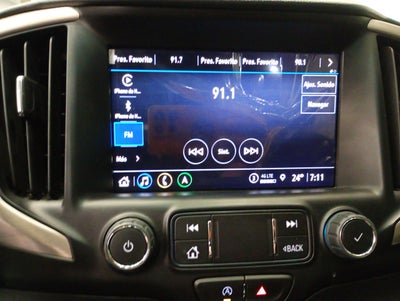 2022 GMC Terrain 2.0 Denali At
