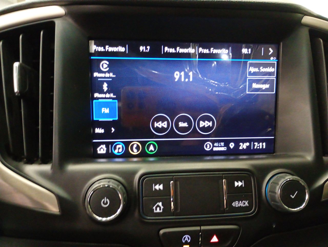 2022 GMC Terrain 2.0 Denali At