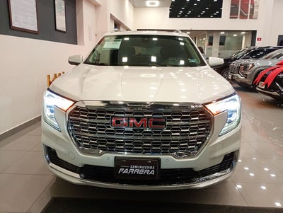 2022 GMC Terrain 2.0 Denali At