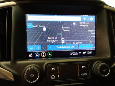 2022 GMC Terrain 2.0 Denali At