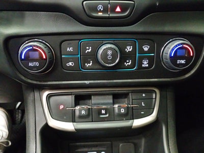 2022 GMC Terrain 2.0 Denali At