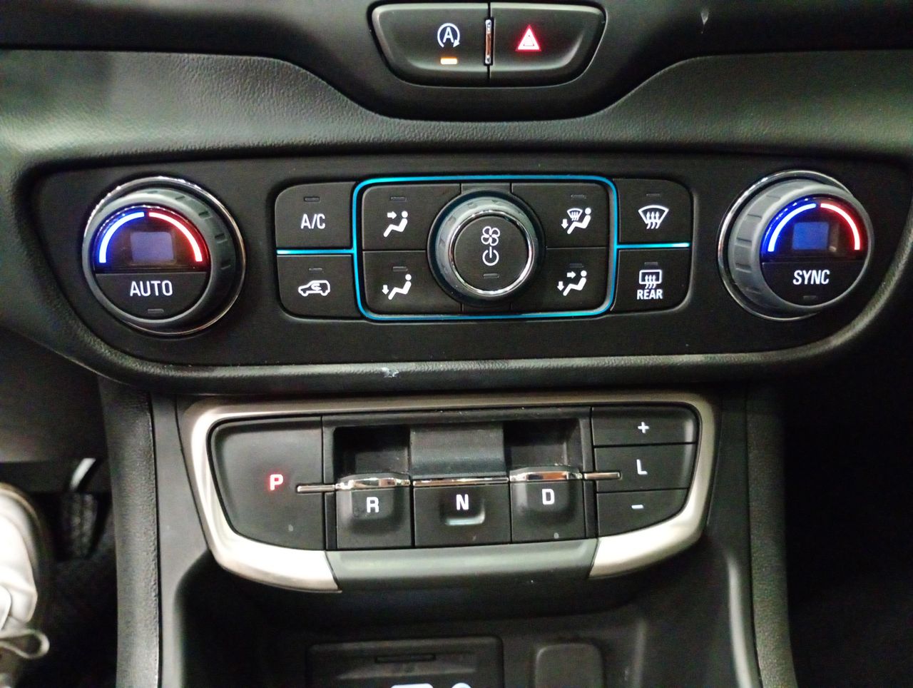 2022 GMC Terrain 2.0 Denali At