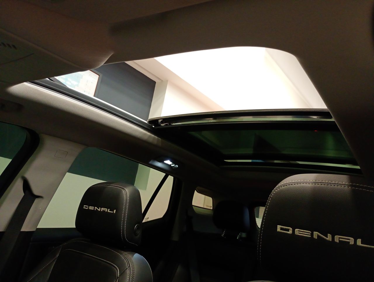 2022 GMC Terrain 2.0 Denali At