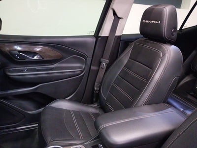 2022 GMC Terrain 2.0 Denali At