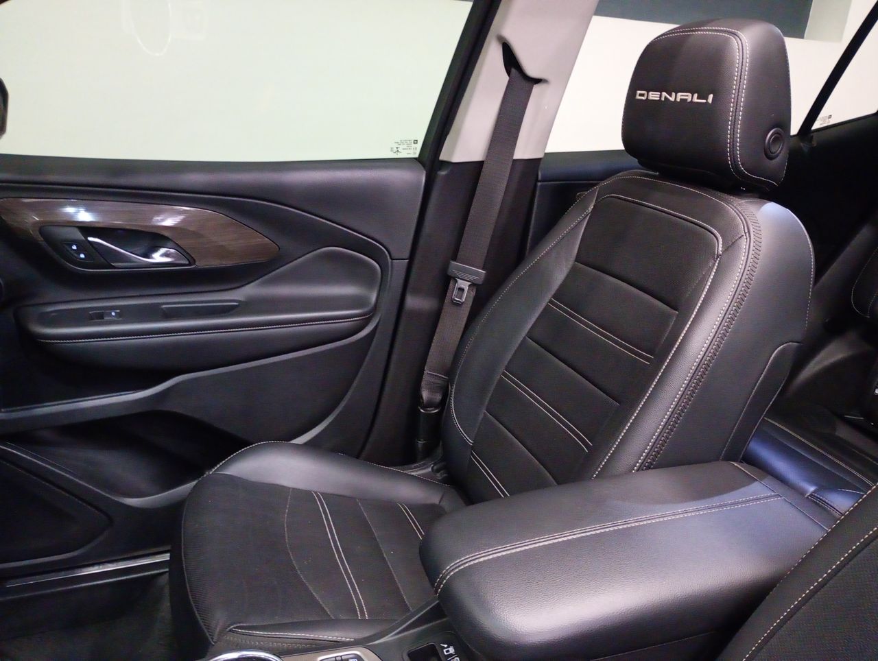 2022 GMC Terrain 2.0 Denali At