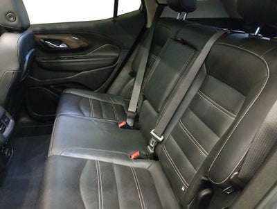 2022 GMC Terrain 2.0 Denali At