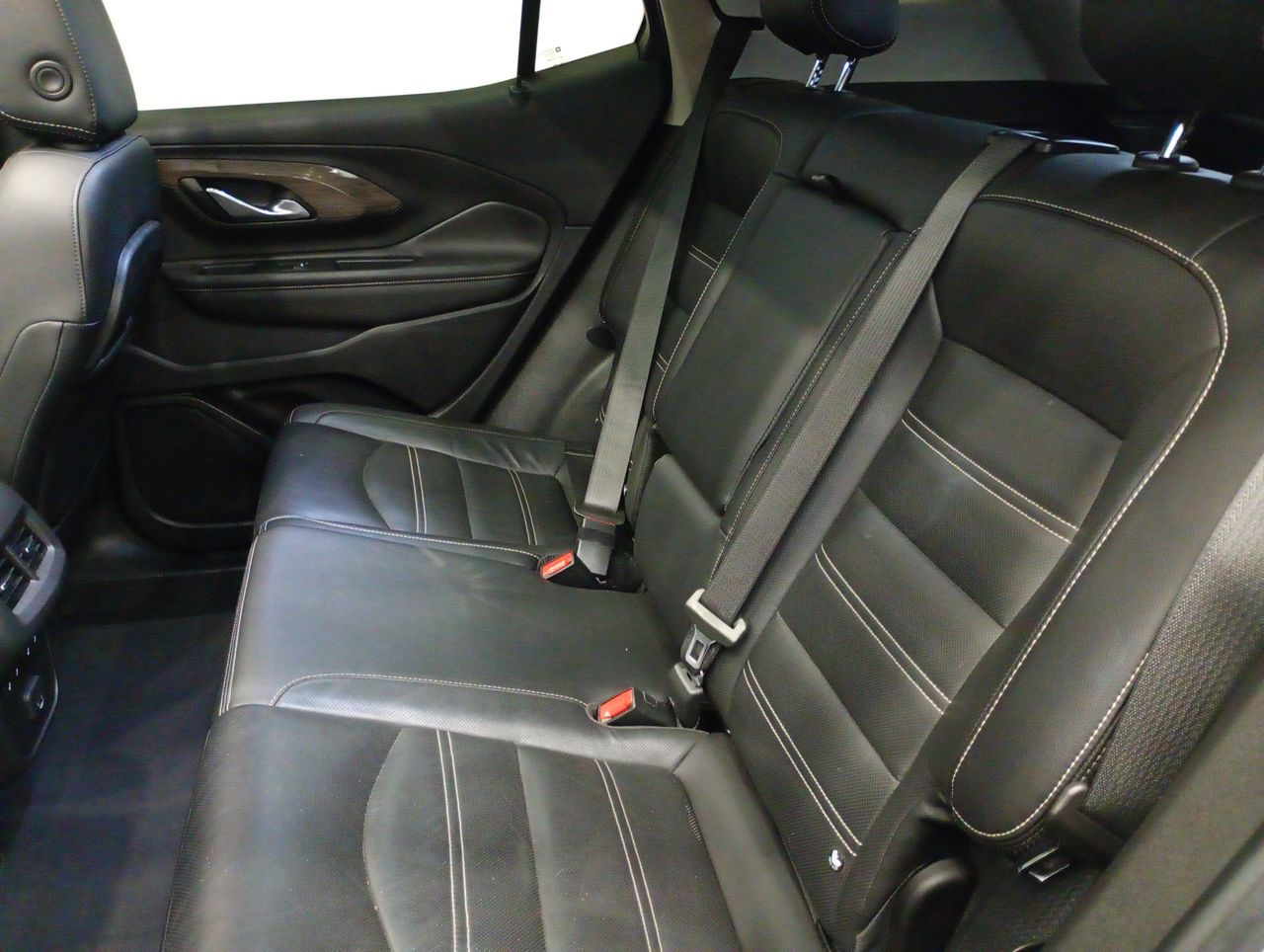 2022 GMC Terrain 2.0 Denali At
