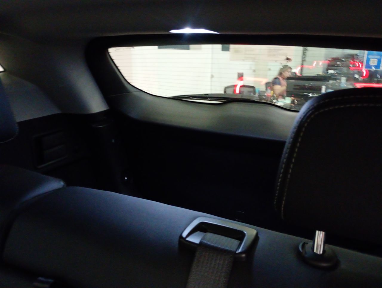 2022 GMC Terrain 2.0 Denali At