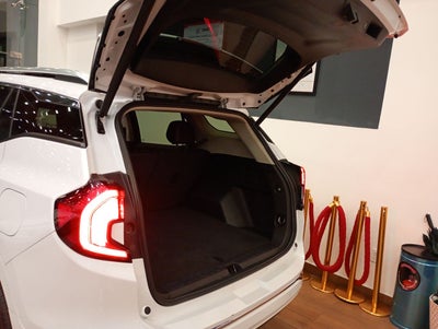 2022 GMC Terrain 2.0 Denali At