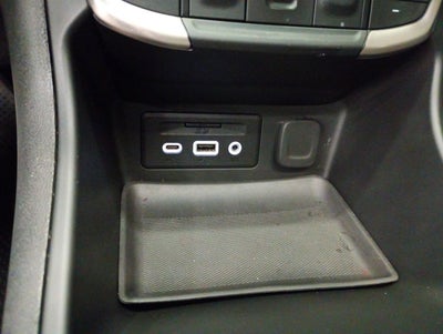 2022 GMC Terrain 2.0 Denali At