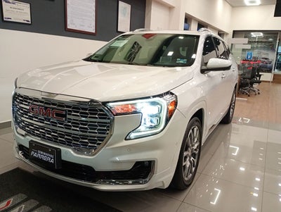 2022 GMC Terrain 2.0 Denali At