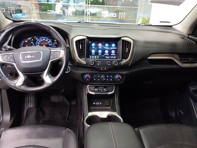 2022 GMC Terrain 2.0 Denali At
