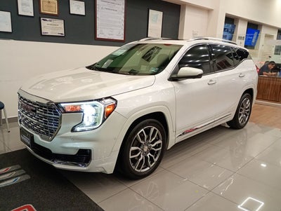 2022 GMC Terrain 2.0 Denali At