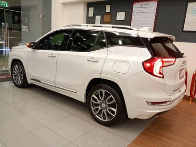 2022 GMC Terrain 2.0 Denali At