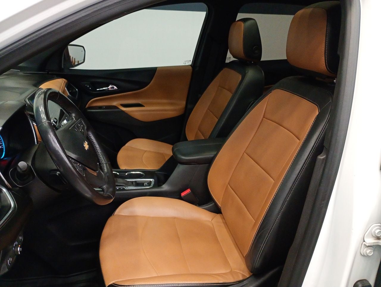2019 Chevrolet Equinox 1.5 Premier Plus Piel At