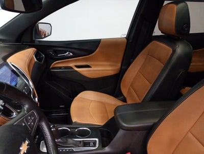 2019 Chevrolet Equinox 1.5 Premier Plus Piel At