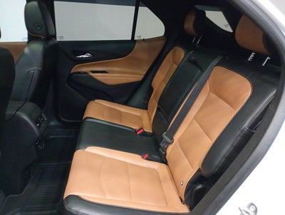 2019 Chevrolet Equinox 1.5 Premier Plus Piel At