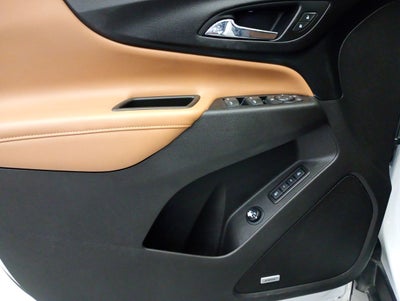 2019 Chevrolet Equinox 1.5 Premier Plus Piel At