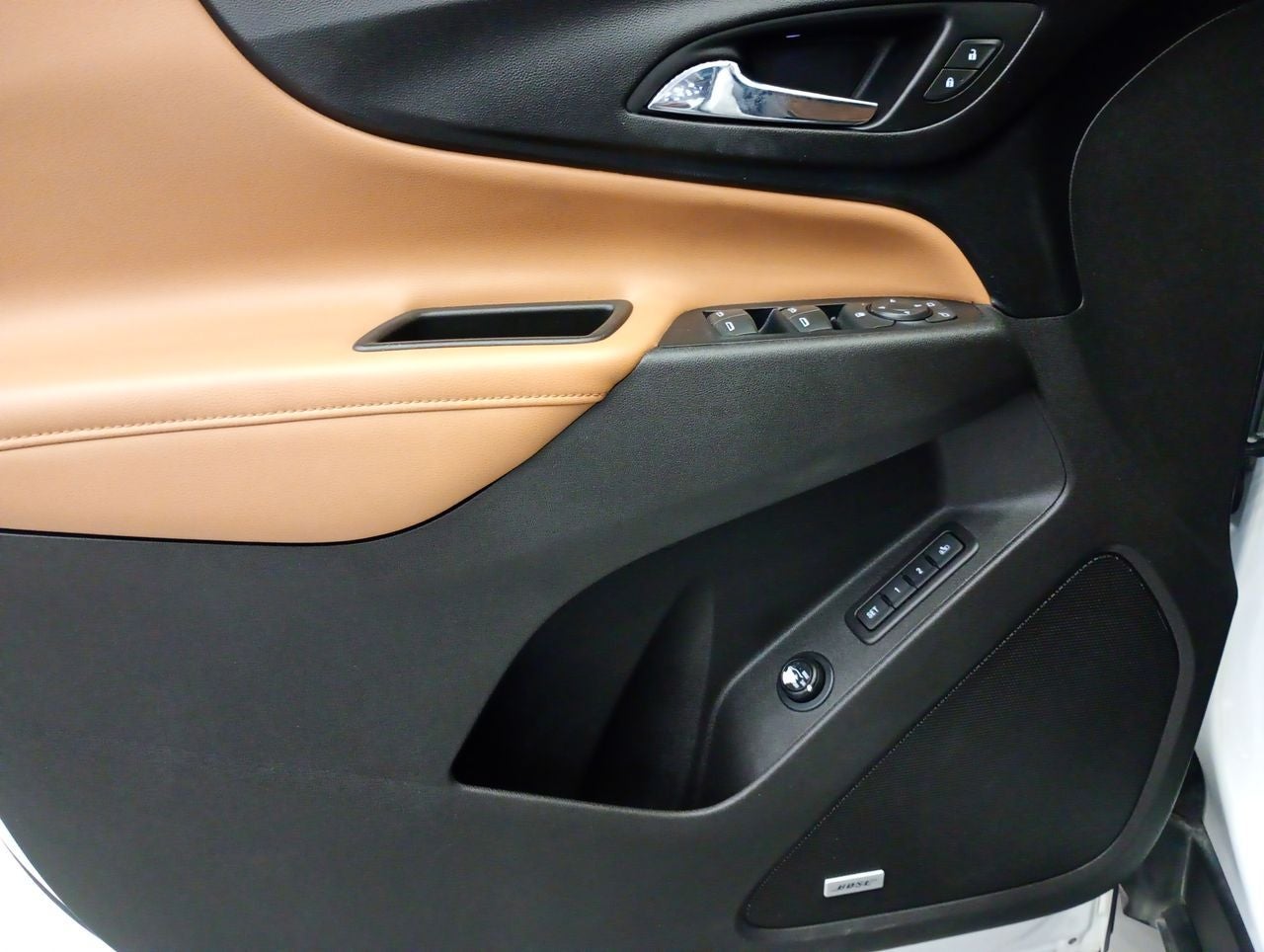 2019 Chevrolet Equinox 1.5 Premier Plus Piel At